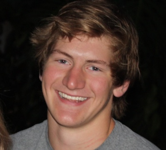 Meet your Posher, Rob - Picture 1 of 1
